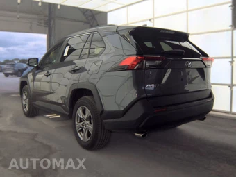 2025 Toyota RAV4 Hybrid XLE - miniatura 6