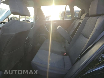 2025 Toyota RAV4 Hybrid XLE - miniatura 13