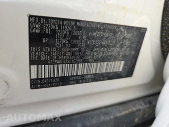 2025 Toyota RAV4 Hybrid XLE - miniatura 14