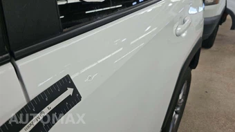 2025 Toyota RAV4 Hybrid XLE - miniatura 21