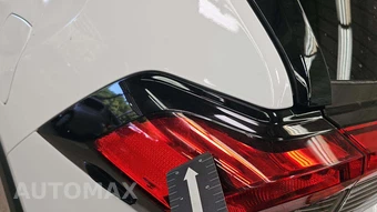2025 Toyota RAV4 Hybrid XLE - miniatura 26