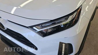 2025 Toyota RAV4 Hybrid XLE - miniatura 31