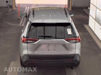 2025 Toyota RAV4 Hybrid XLE - miniatura 5