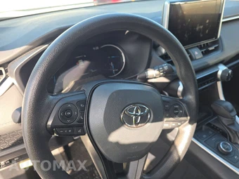 2025 Toyota RAV4 Hybrid XLE - miniatura 10