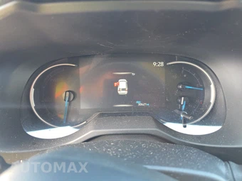 2025 Toyota RAV4 Hybrid XLE - miniatura 12