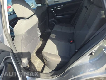 2025 Toyota RAV4 Hybrid XLE - miniatura 13