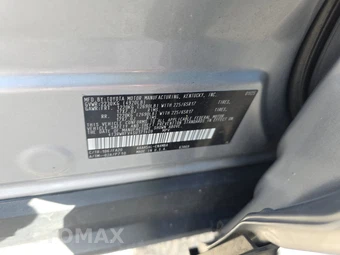 2025 Toyota RAV4 Hybrid XLE - miniatura 14