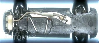 2025 Toyota RAV4 Hybrid XLE - miniatura 18