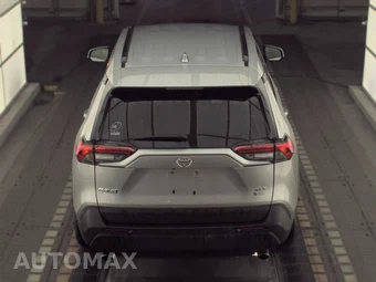2025 Toyota RAV4 Hybrid XLE - miniatura 5