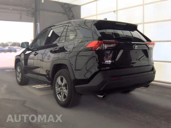 2025 Toyota RAV4 Hybrid XLE - miniatura 6
