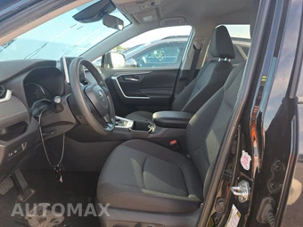 2025 Toyota RAV4 Hybrid XLE - miniatura 7