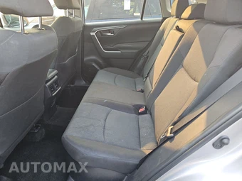 2025 Toyota RAV4 Hybrid XLE - miniatura 13