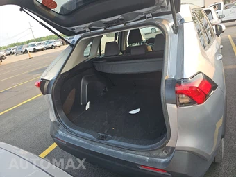 2025 Toyota RAV4 Hybrid XLE - miniatura 16