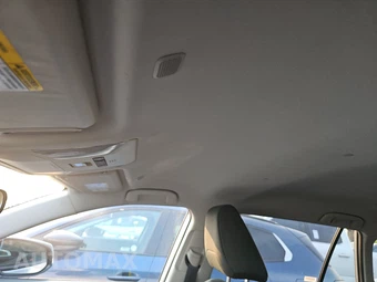 2025 Toyota RAV4 Hybrid XLE - miniatura 17