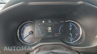 2025 Toyota RAV4 Hybrid XLE - miniatura 20