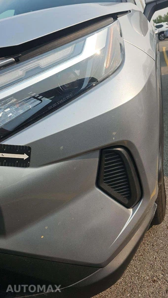 2025 Toyota RAV4 Hybrid XLE - miniatura 23
