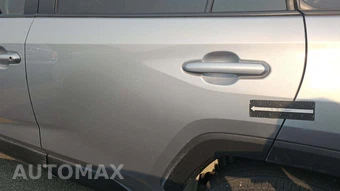 2025 Toyota RAV4 Hybrid XLE - miniatura 25