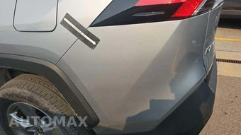 2025 Toyota RAV4 Hybrid XLE - miniatura 27