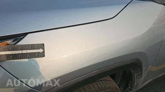 2025 Toyota RAV4 Hybrid XLE - miniatura 29