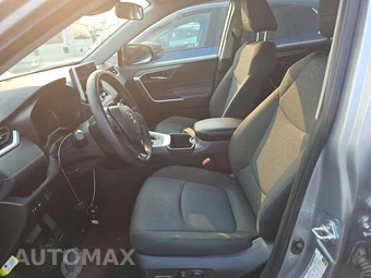 2025 Toyota RAV4 Hybrid XLE - miniatura 7