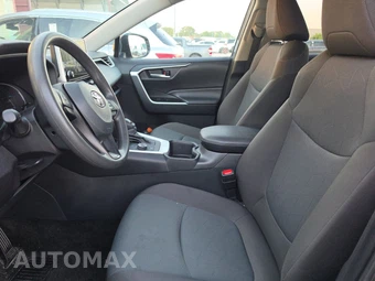2025 Toyota RAV4 Hybrid XLE - miniatura 7