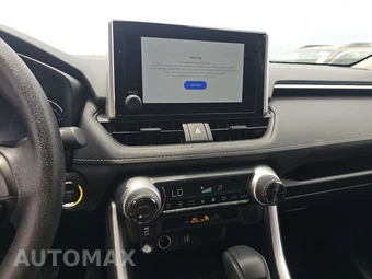 2025 Toyota RAV4 Hybrid XLE - miniatura 11