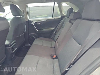 2025 Toyota RAV4 Hybrid XLE - miniatura 13
