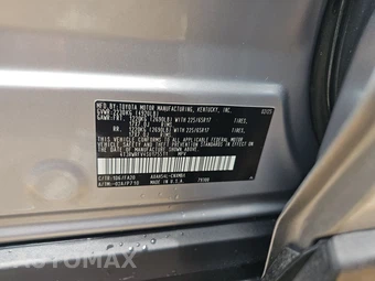2025 Toyota RAV4 Hybrid XLE - miniatura 14