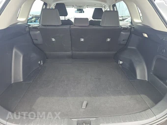2025 Toyota RAV4 Hybrid XLE - miniatura 16