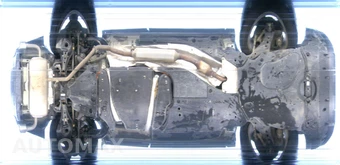 2025 Toyota RAV4 Hybrid XLE - miniatura 18