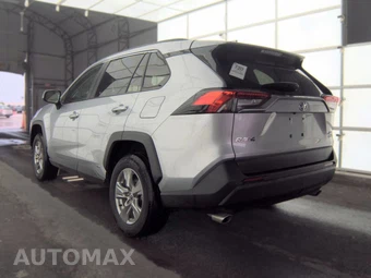 2025 Toyota RAV4 Hybrid XLE - miniatura 6