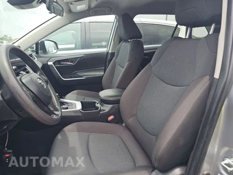 2025 Toyota RAV4 Hybrid XLE - miniatura 7