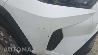 2025 Toyota RAV4 Hybrid XLE - miniatura 19