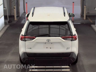 2025 Toyota RAV4 Hybrid XLE - miniatura 5