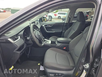 2025 Toyota RAV4 Hybrid XLE - miniatura 7