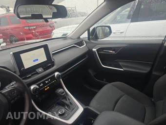 2025 Toyota RAV4 Hybrid XLE - miniatura 11