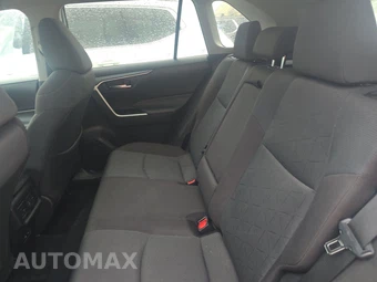 2025 Toyota RAV4 Hybrid XLE - miniatura 13