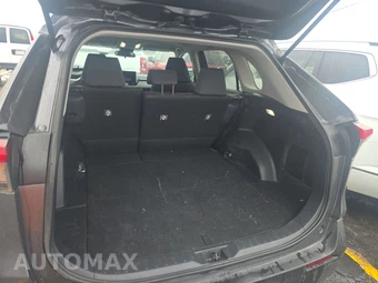 2025 Toyota RAV4 Hybrid XLE - miniatura 16