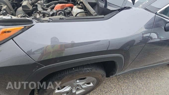 2025 Toyota RAV4 Hybrid XLE - miniatura 22