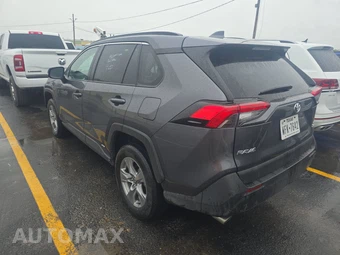 2025 Toyota RAV4 Hybrid XLE - miniatura 6