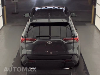 2025 Toyota RAV4 Hybrid XLE - miniatura 5