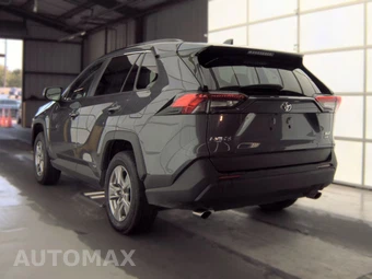 2025 Toyota RAV4 Hybrid XLE - miniatura 6