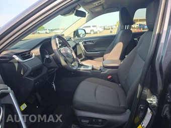 2025 Toyota RAV4 Hybrid XLE - miniatura 7