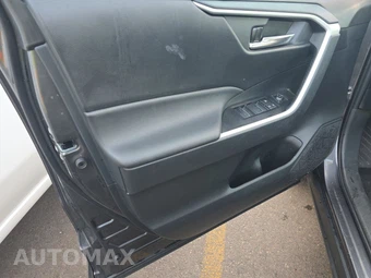 2025 Toyota RAV4 Hybrid XLE - miniatura 9