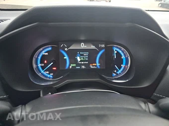 2025 Toyota RAV4 Hybrid XLE - miniatura 12