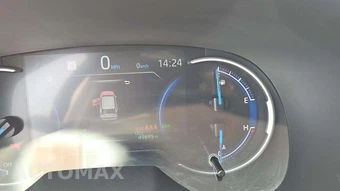 2025 Toyota RAV4 Hybrid XLE - miniatura 17