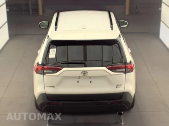 2025 Toyota RAV4 Hybrid XLE - miniatura 5