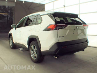 2025 Toyota RAV4 Hybrid XLE - miniatura 6