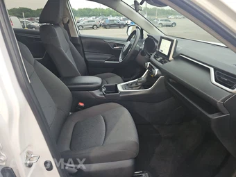 2025 Toyota RAV4 Hybrid XLE - miniatura 8