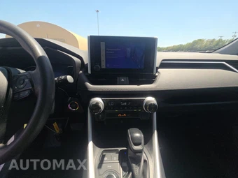2025 Toyota RAV4 Hybrid XLE - miniatura 11